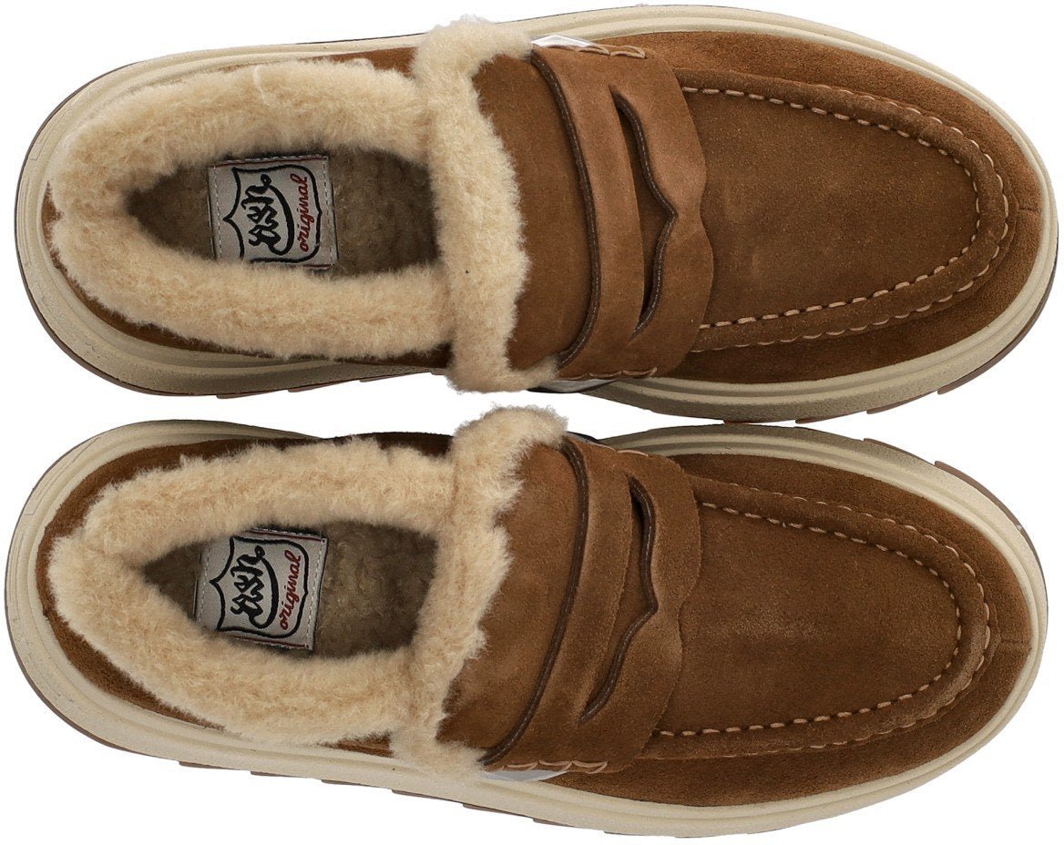Ash ASH MAGIC SNEAKER Bruin