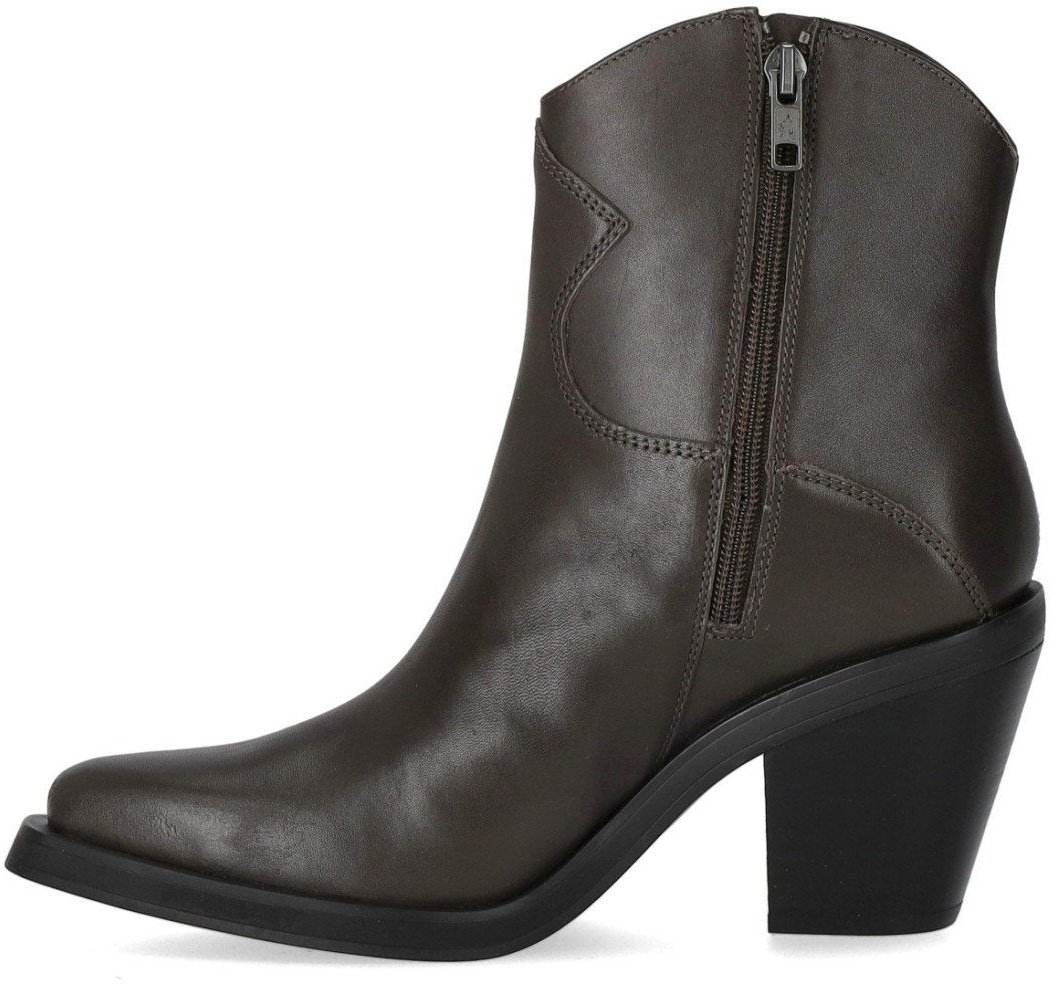 Ash ASH JUDY TEXAN ANKLE BOOT Bruin