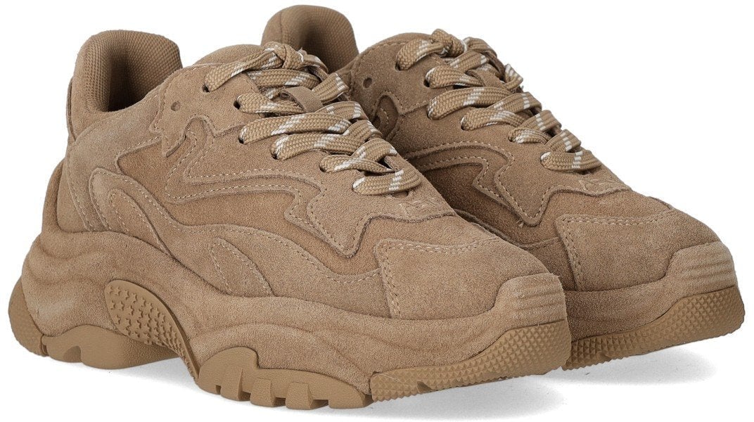 Ash ASH ADDICT SNEAKER Beige