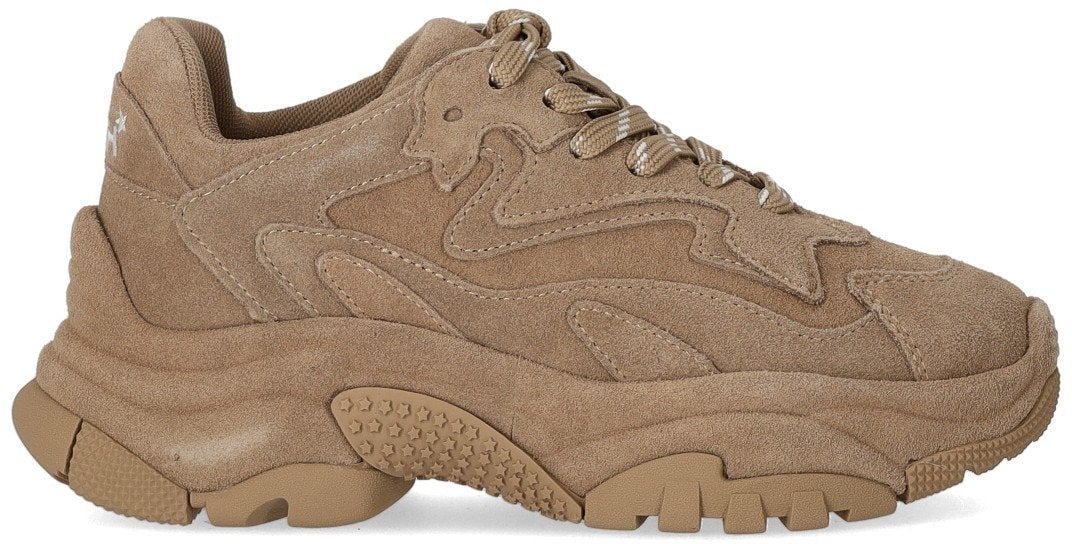 Ash ASH ADDICT SNEAKER Beige
