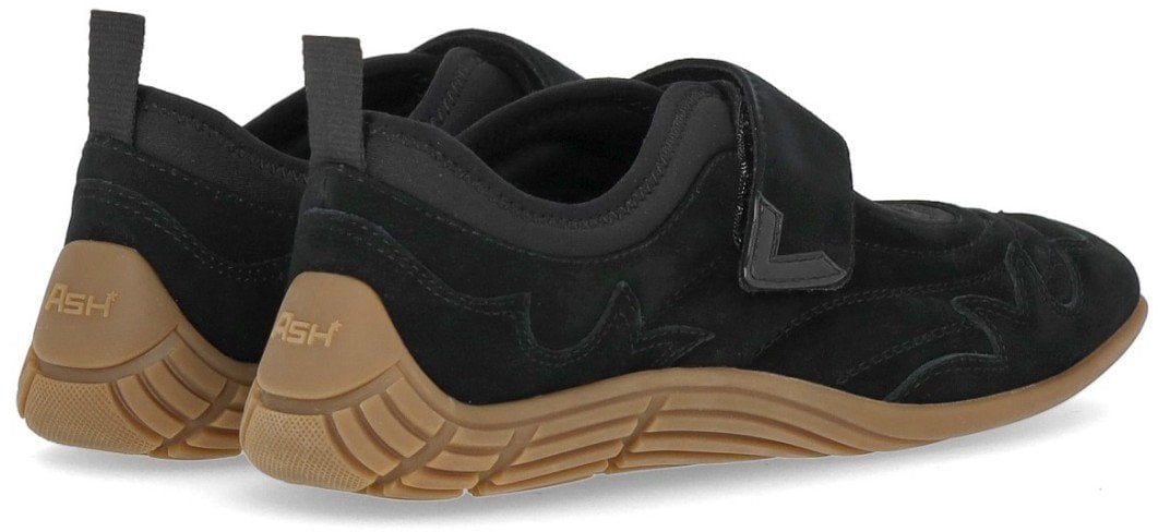 Ash ASH MAGDA SNEAKER Zwart