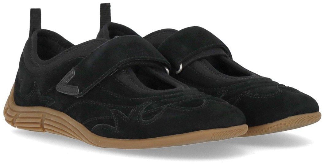 Ash ASH MAGDA SNEAKER Zwart