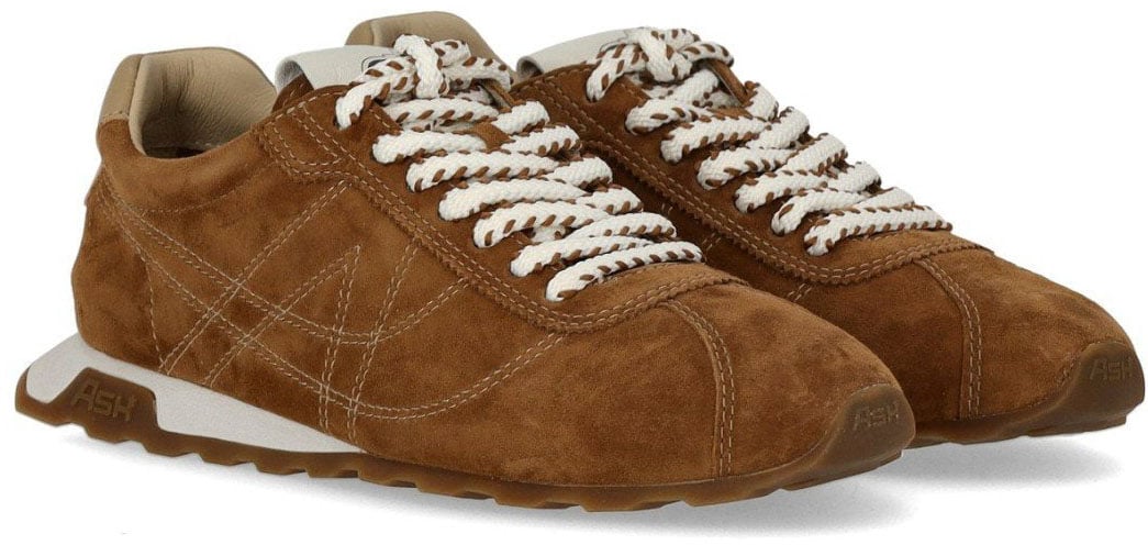 Ash ASH KILL BILL SNEAKER Bruin