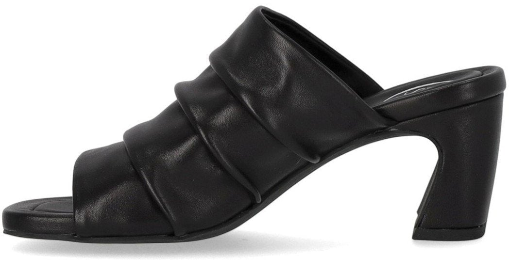 Ash ASH EVA MULE Zwart