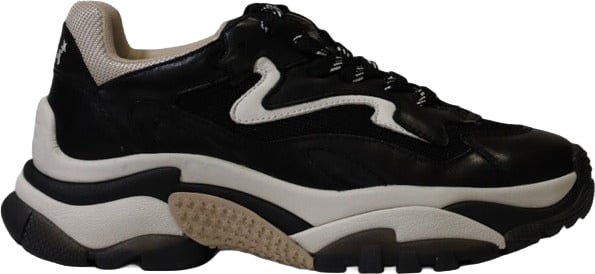 Ash Ash Women Sneakers Zwart