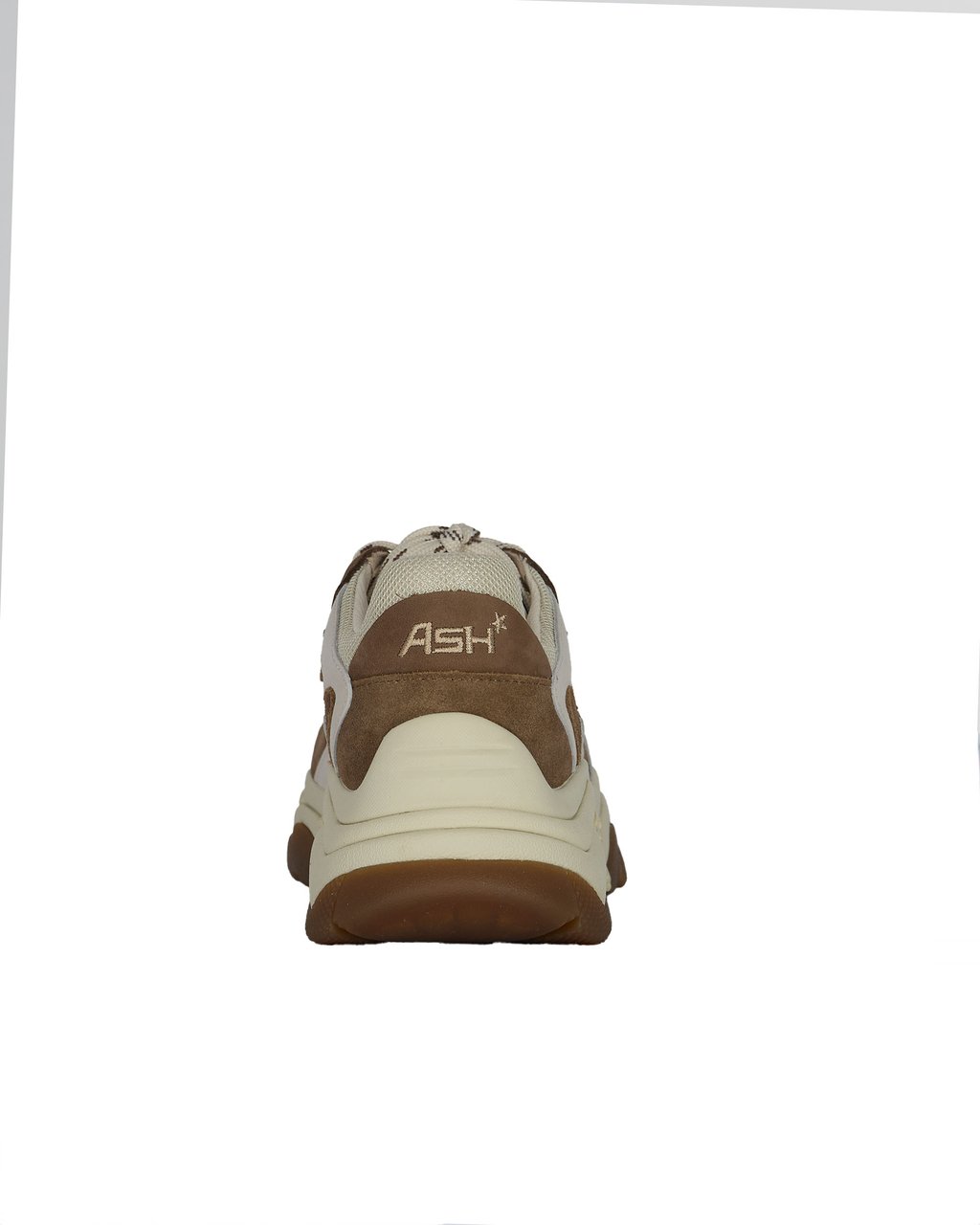 Ash Sneakers Fandangotalc Bruin