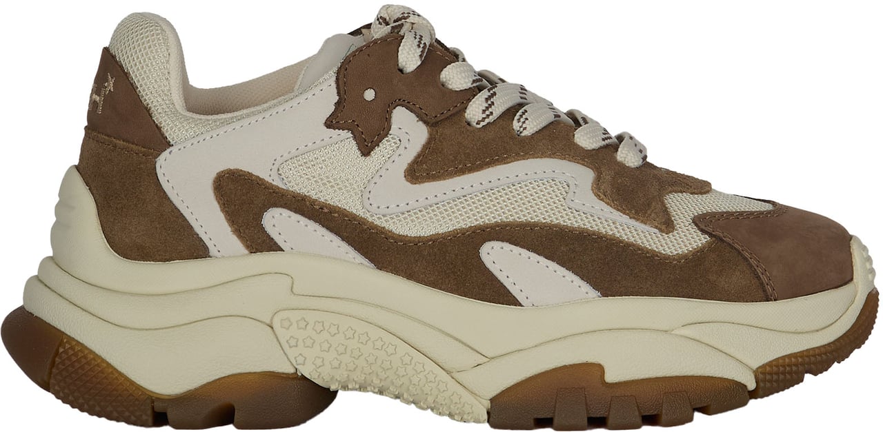 Ash Sneakers Fandangotalc Bruin