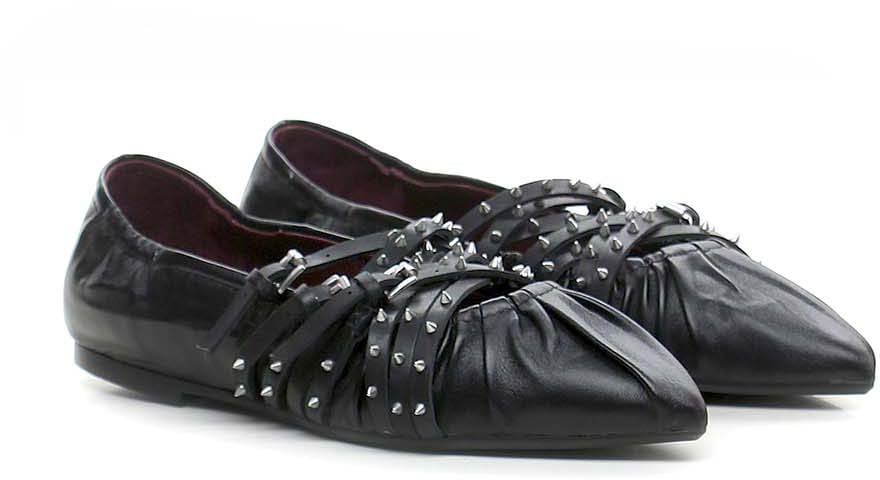 Ash Flat Shoes Divers Divers