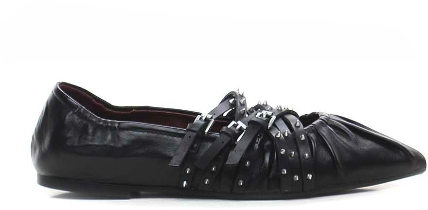 Ash Flat Shoes Divers Divers