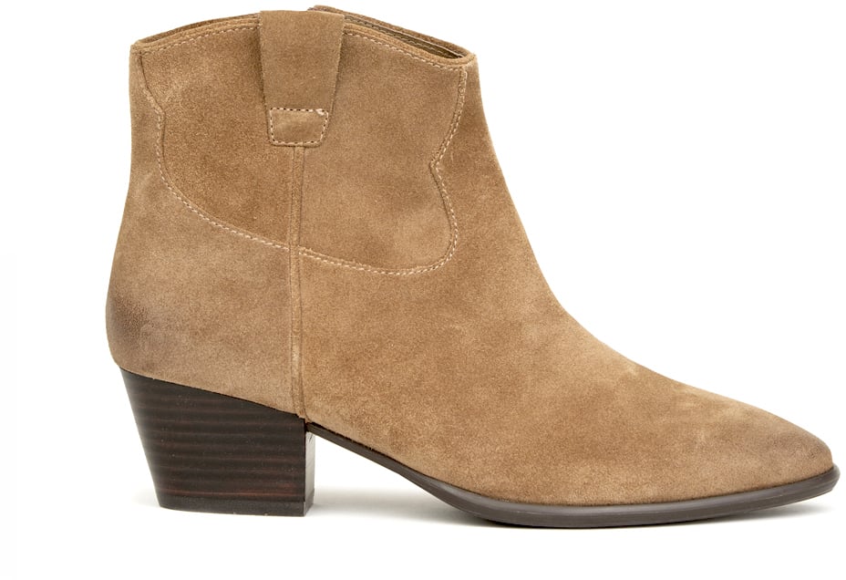 Ash Boots Divers Divers