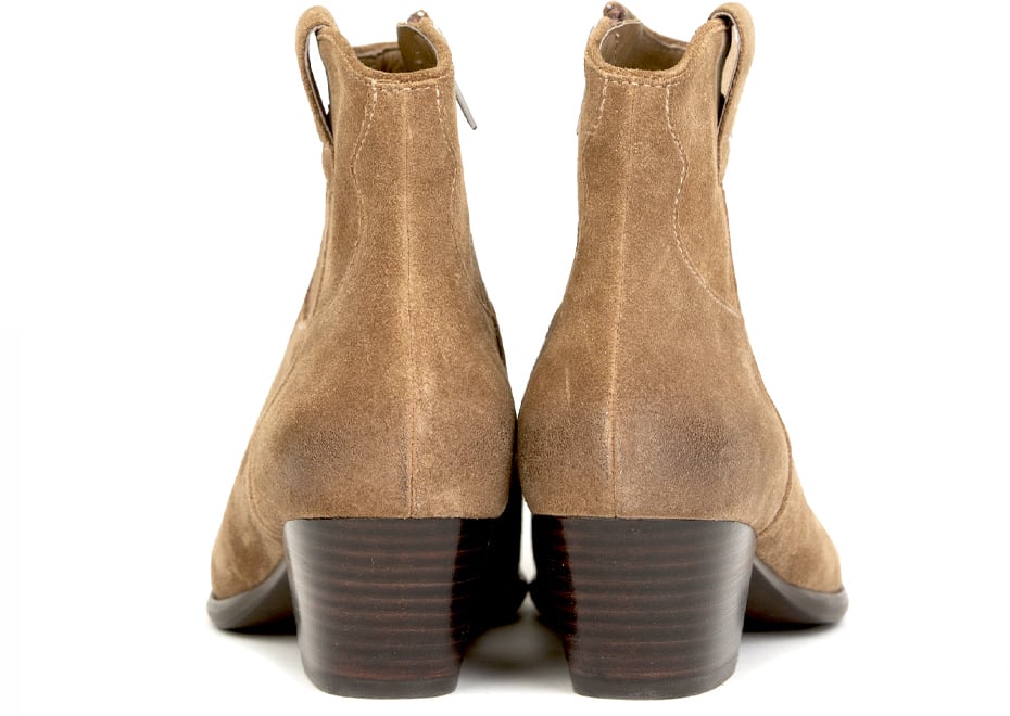 Ash Boots Divers Divers