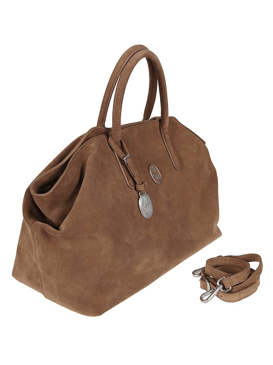 Ash Jacqueline Bag Brown Bruin