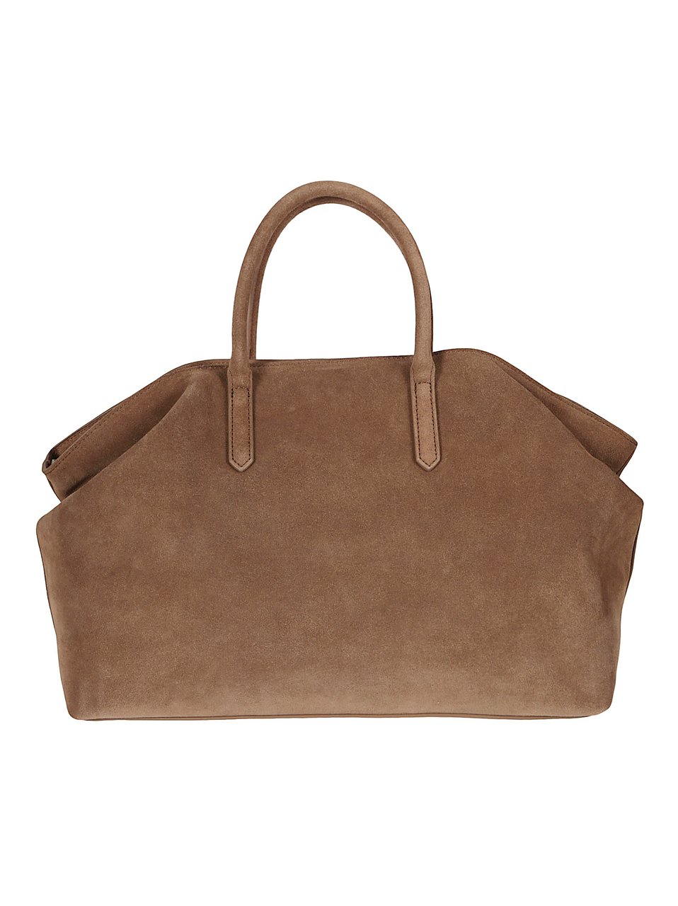 Ash Jacqueline Bag Brown Bruin