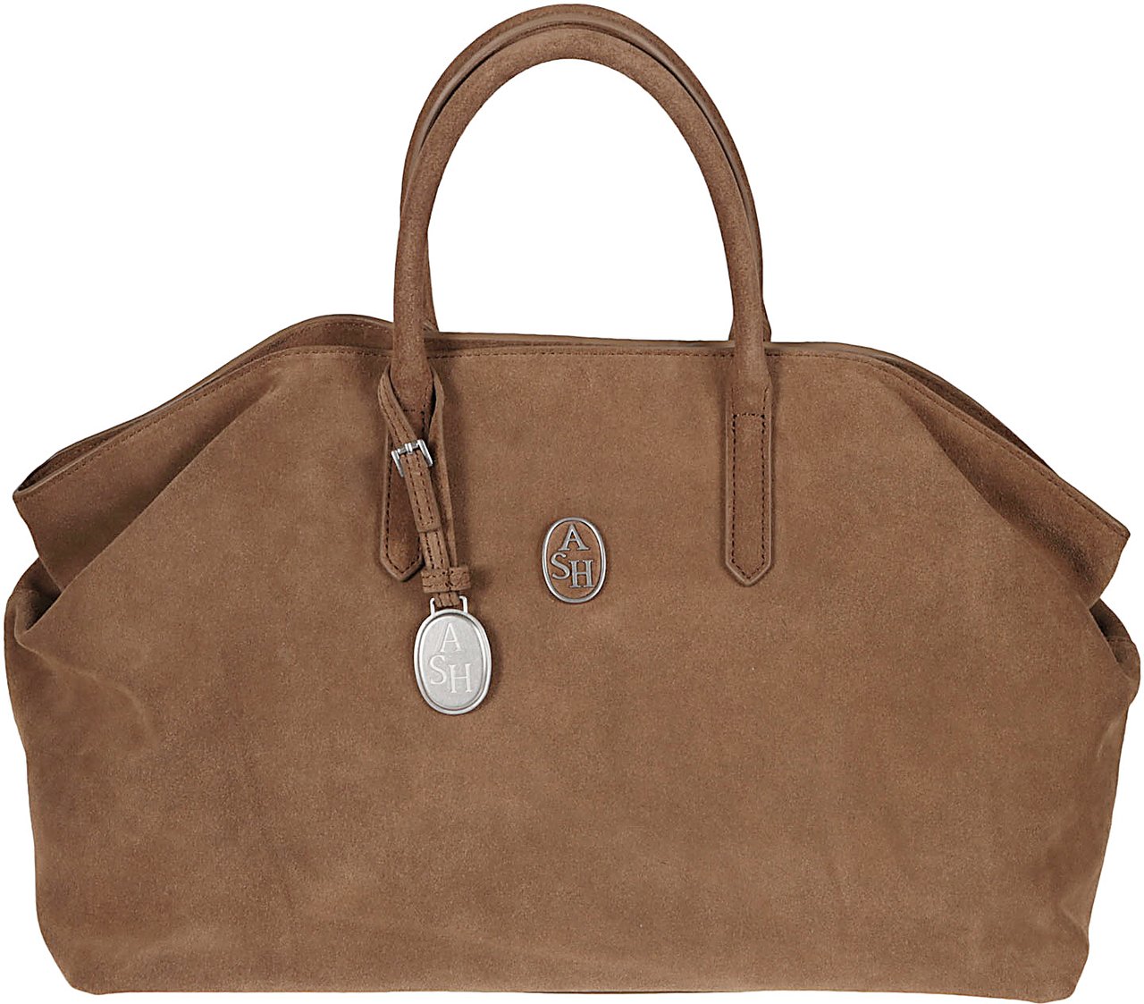 Ash Jacqueline Bag Brown Bruin