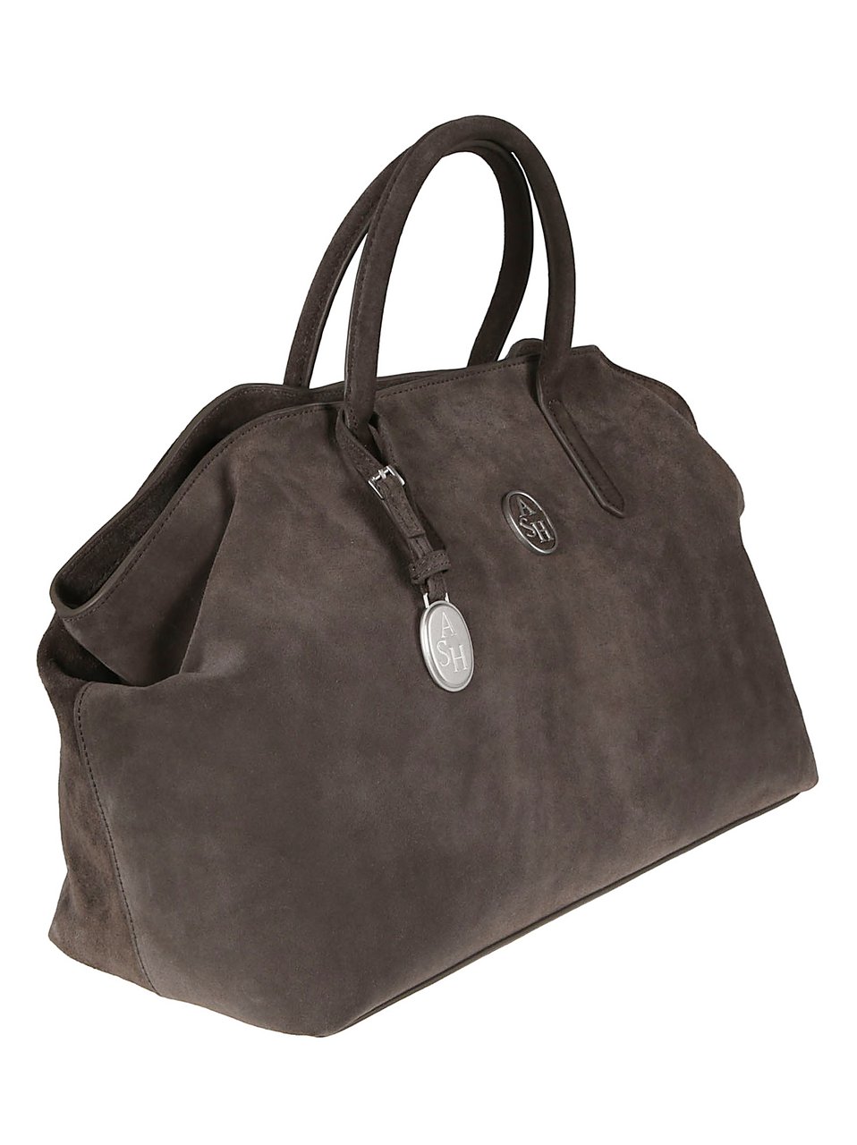 Ash Jacqueline Bag Brown Bruin
