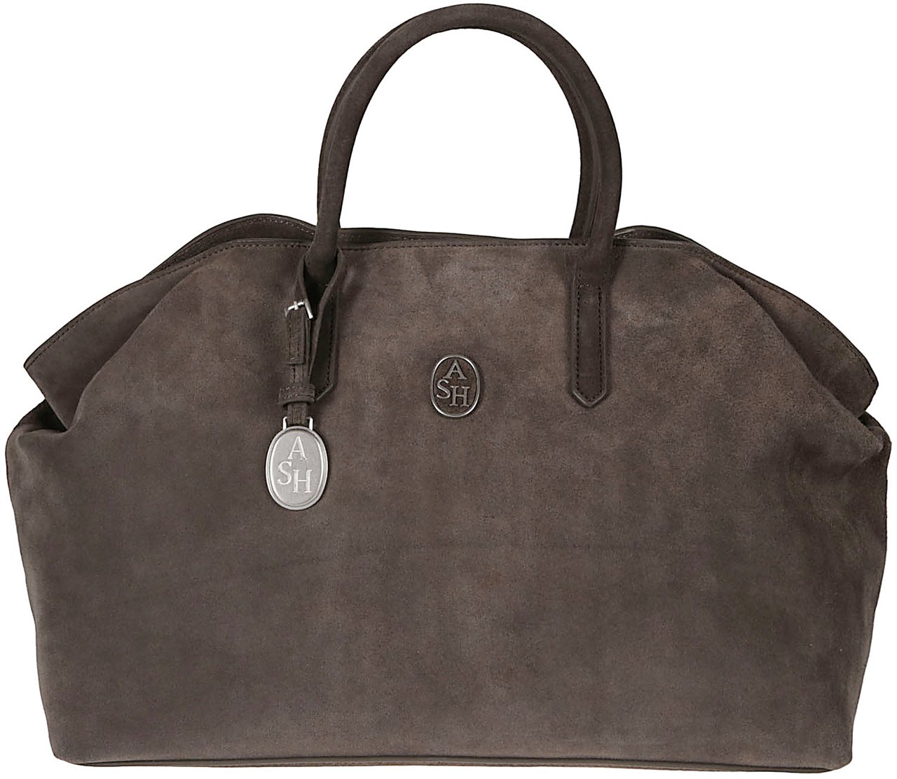 Ash Jacqueline Bag Brown Bruin