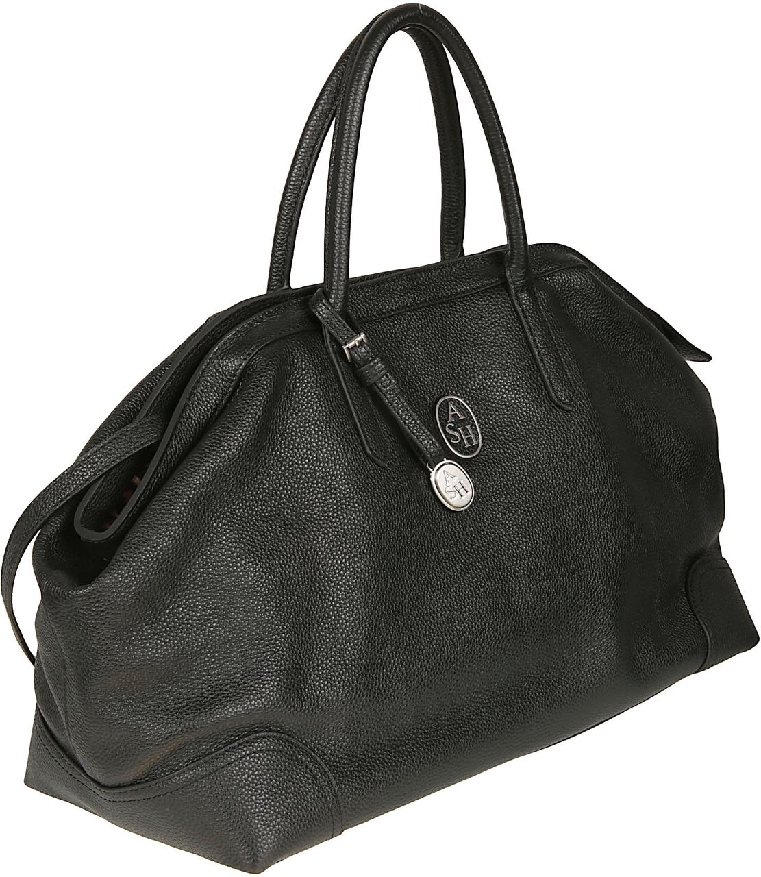 Ash Jaqueline Bag Black Zwart