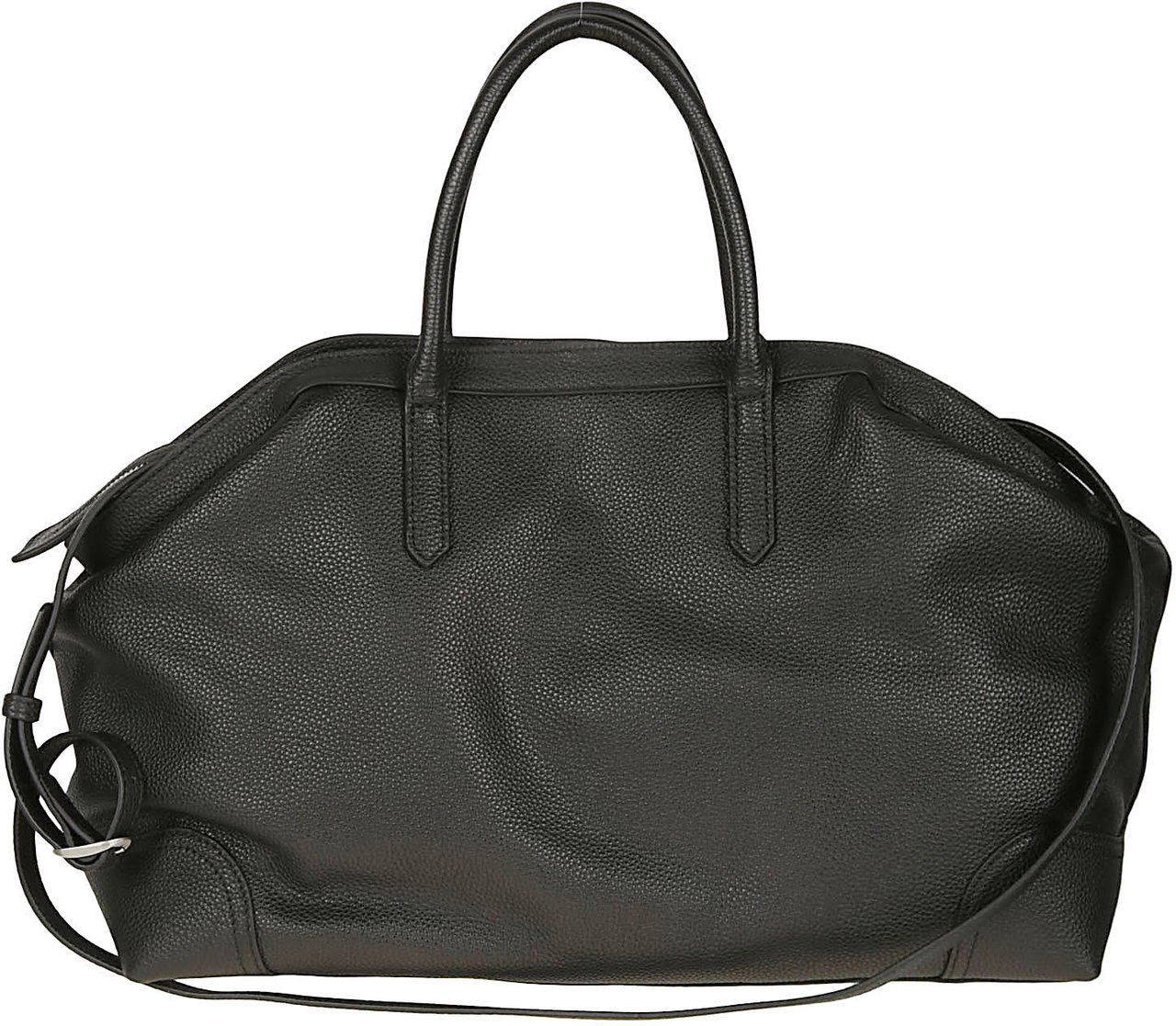 Ash Jaqueline Bag Black Zwart