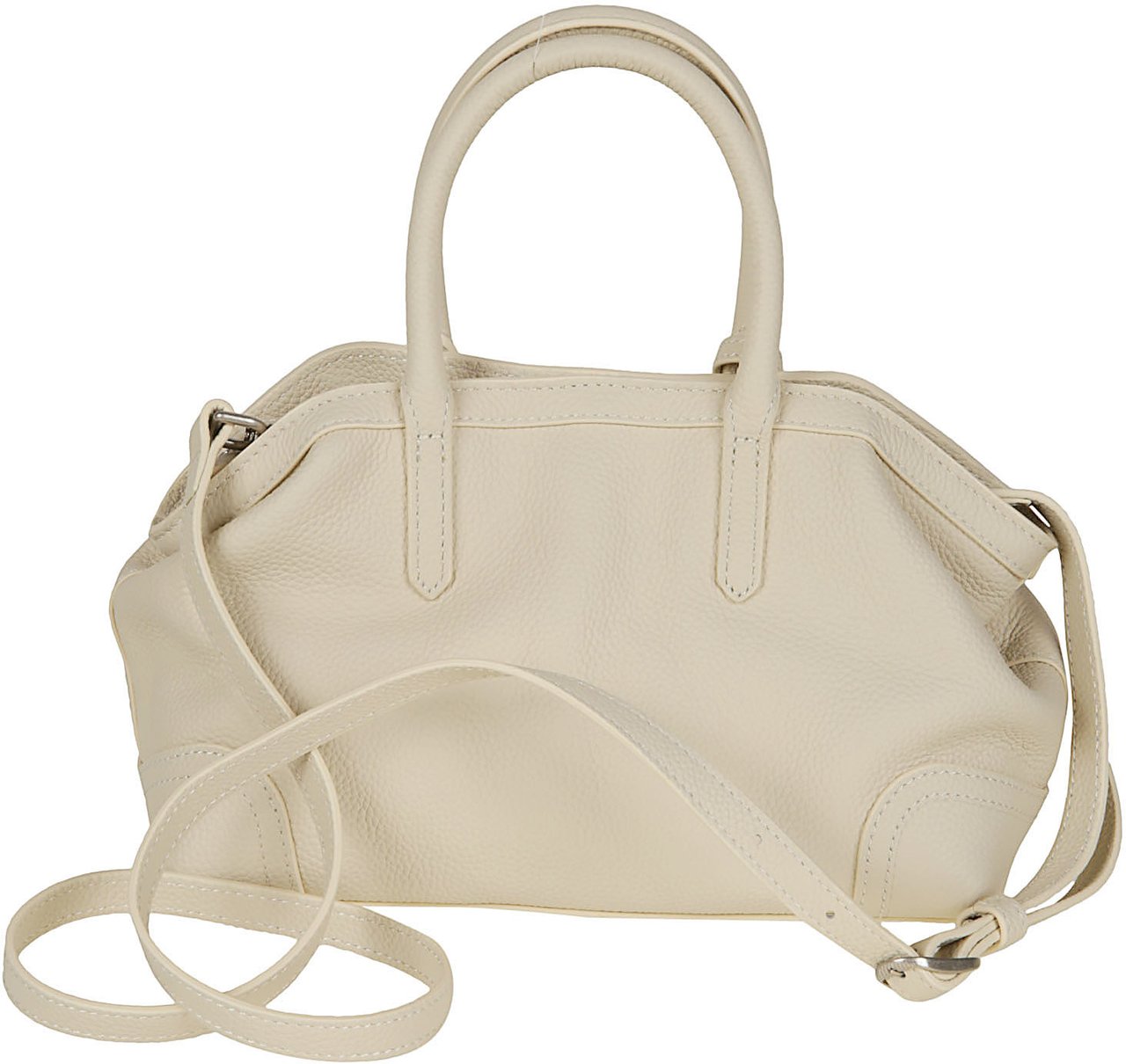 Ash Josephine Bag White Wit