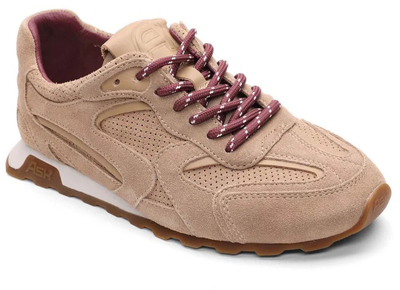 Ash Sneakers Noisettenoisette Beige