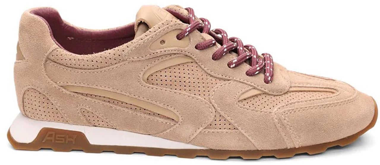Ash Sneakers Noisettenoisette Beige