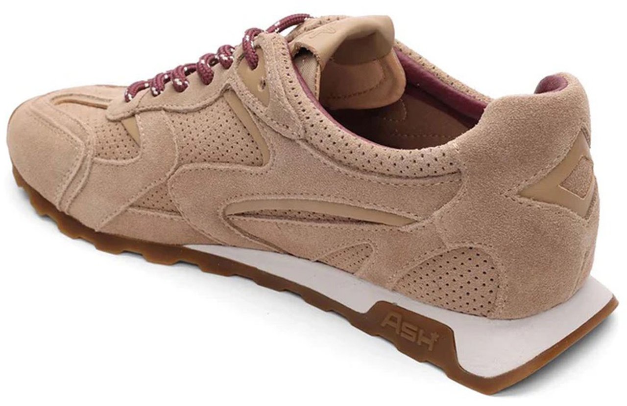 Ash Sneakers Noisettenoisette Beige