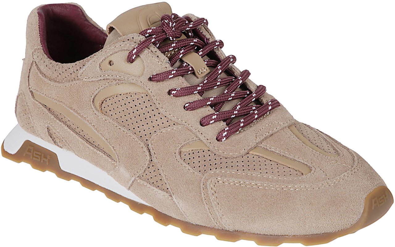 Ash Kasar Sneakers Brown Bruin