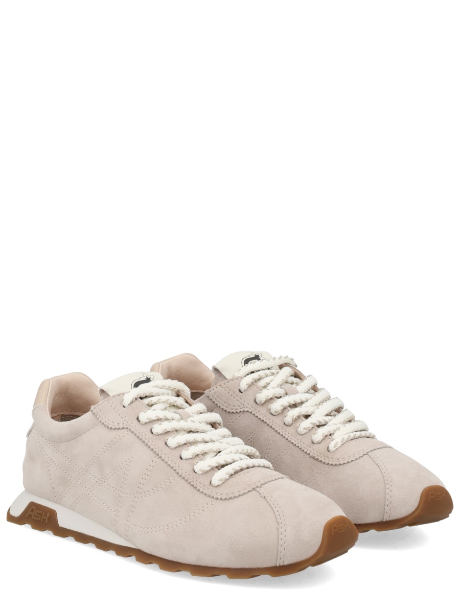 Ash Neutrals Killbill Matte Low-Profile Sneakers Neutraal