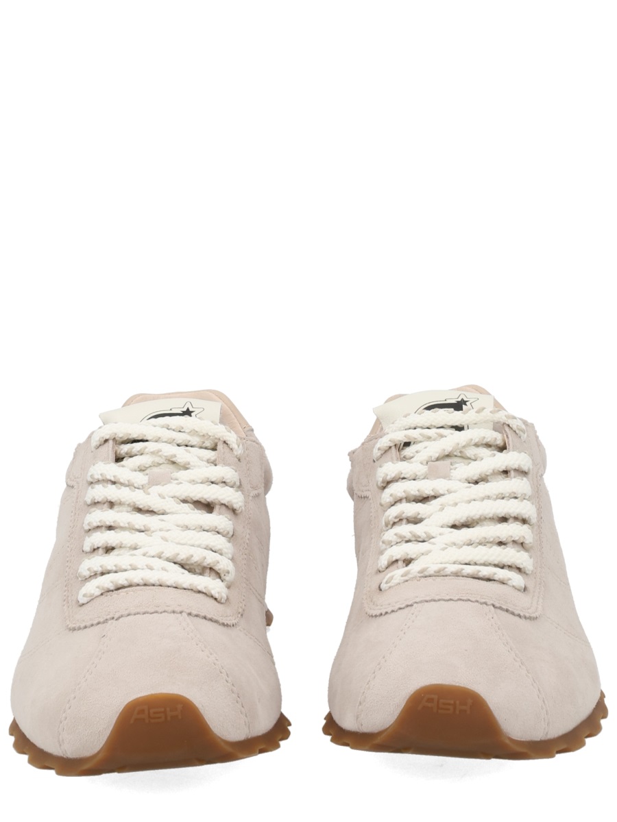 Ash Neutrals Killbill Matte Low-Profile Sneakers Neutraal