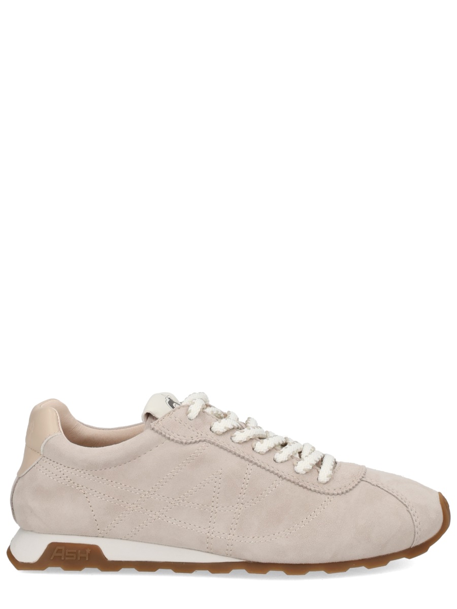 Ash Neutrals Killbill Matte Low-Profile Sneakers Neutraal