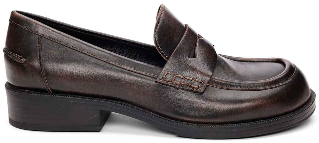Ash Sandals Black Zwart