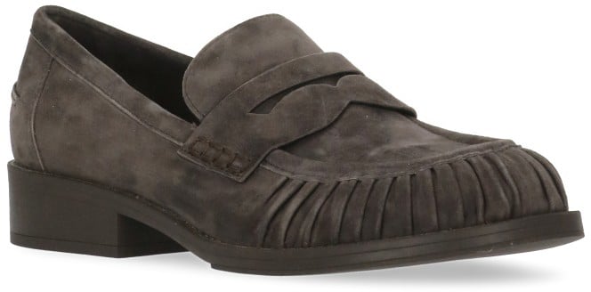 Ash Flat Shoes Brown Bruin