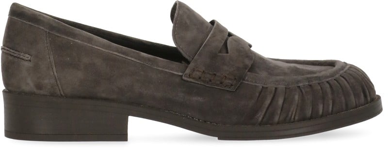 Ash Flat Shoes Brown Bruin