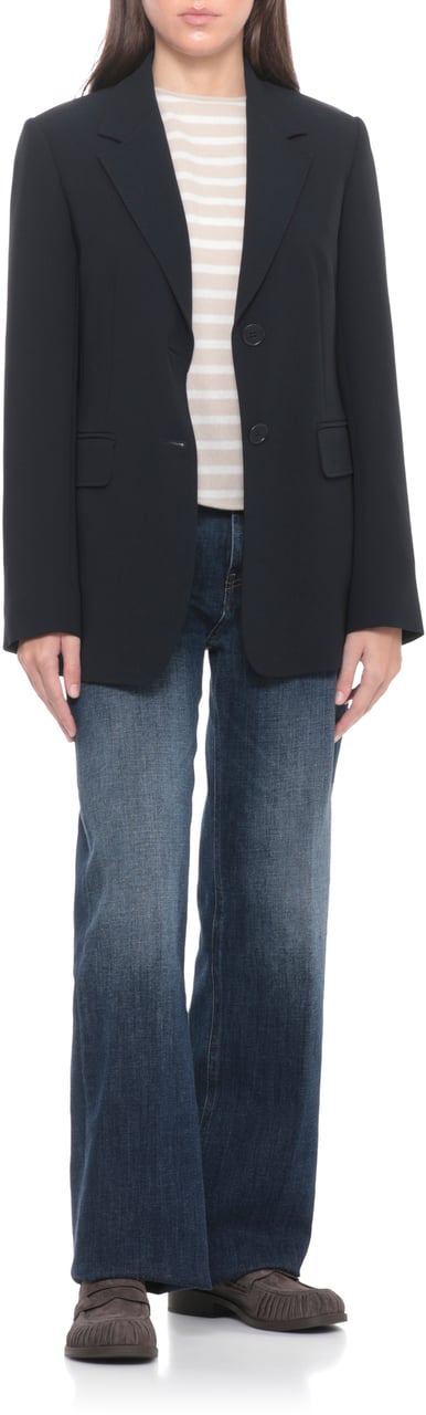 Ash Flat Shoes Brown Bruin