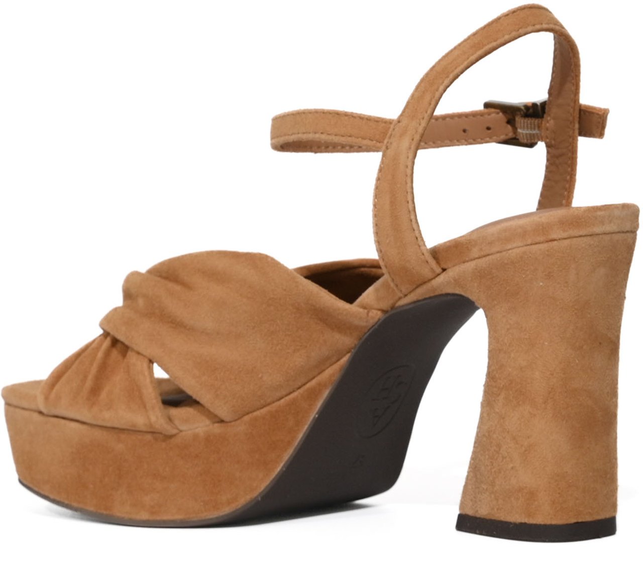Ash Sandals Beige