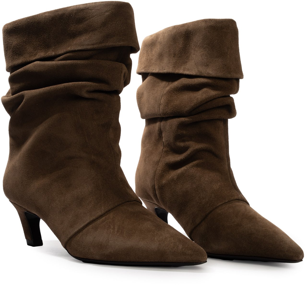 Ash Boots Marron Glace Divers