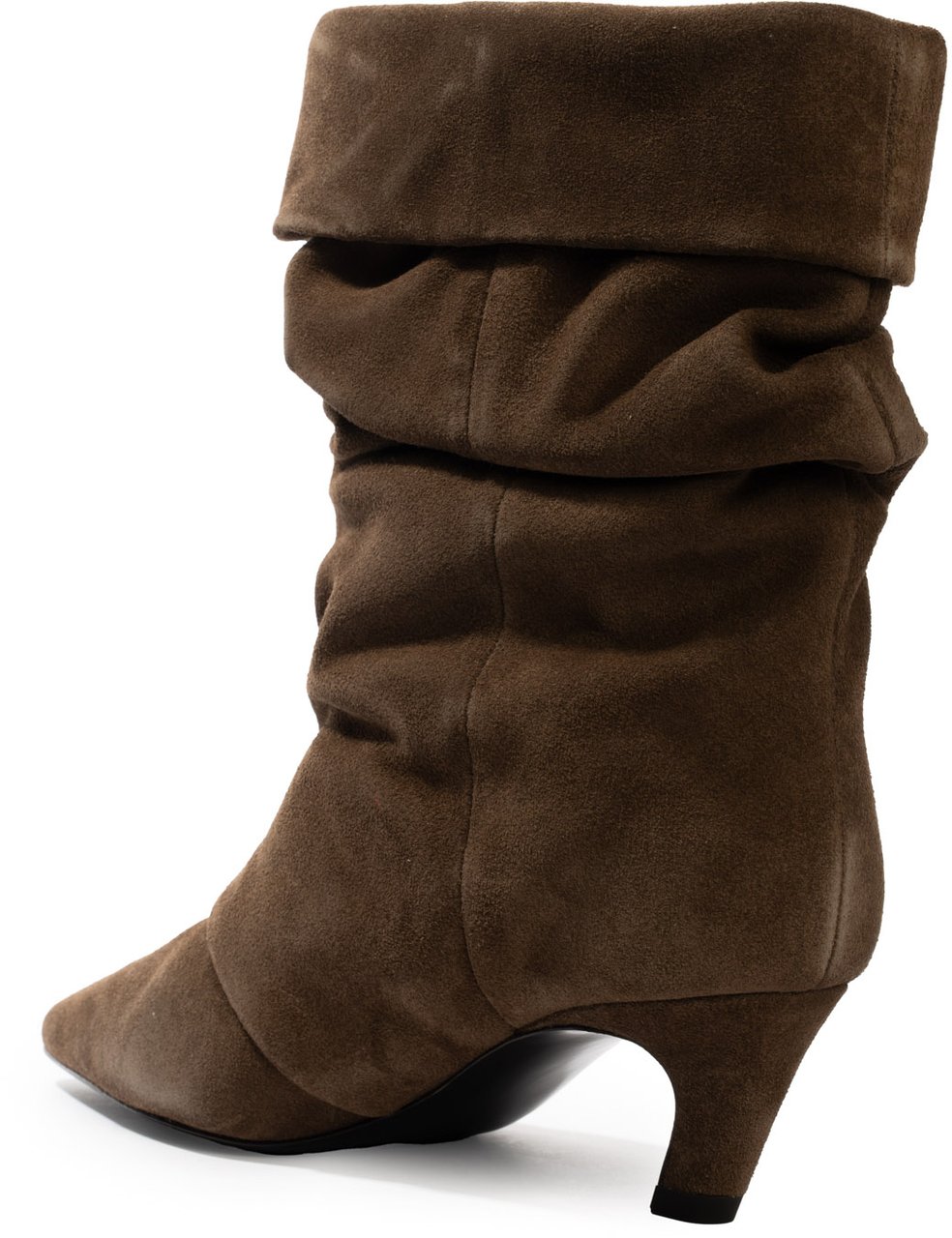 Ash Boots Marron Glace Divers