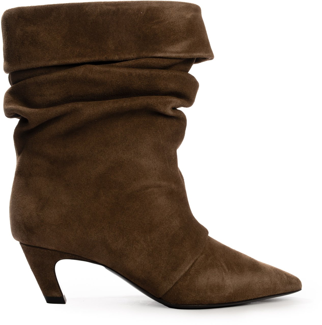 Ash Boots Marron Glace Divers