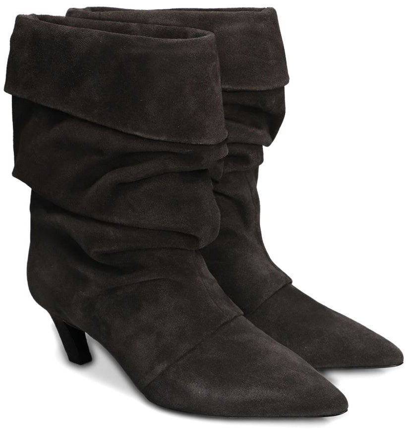 Ash Boots Grey Grijs