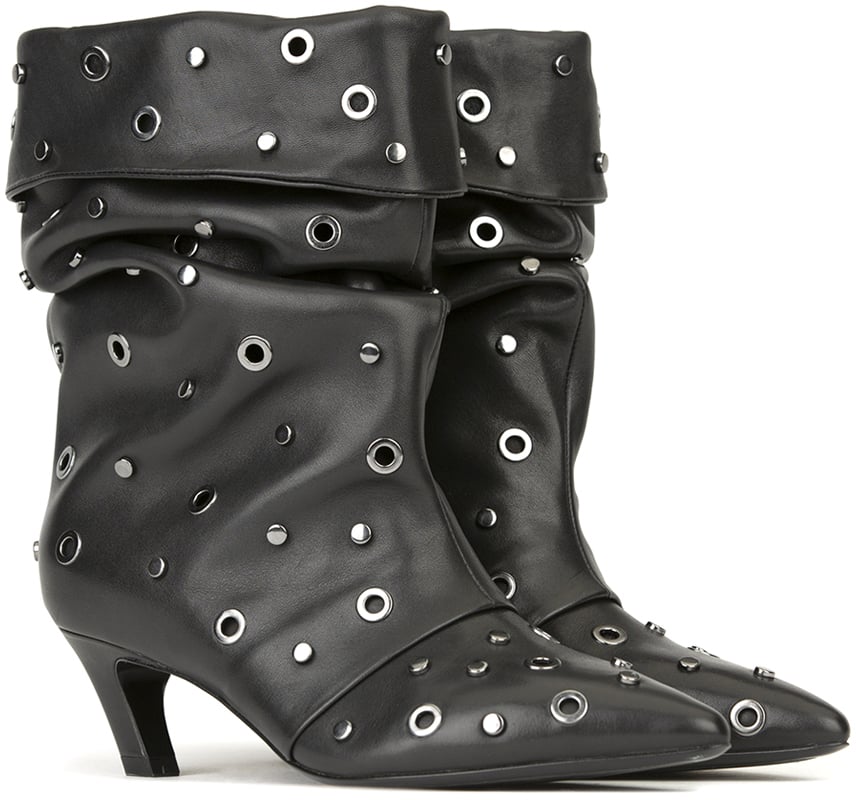 Ash Boots Divers Divers