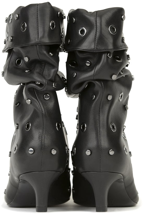Ash Boots Divers Divers