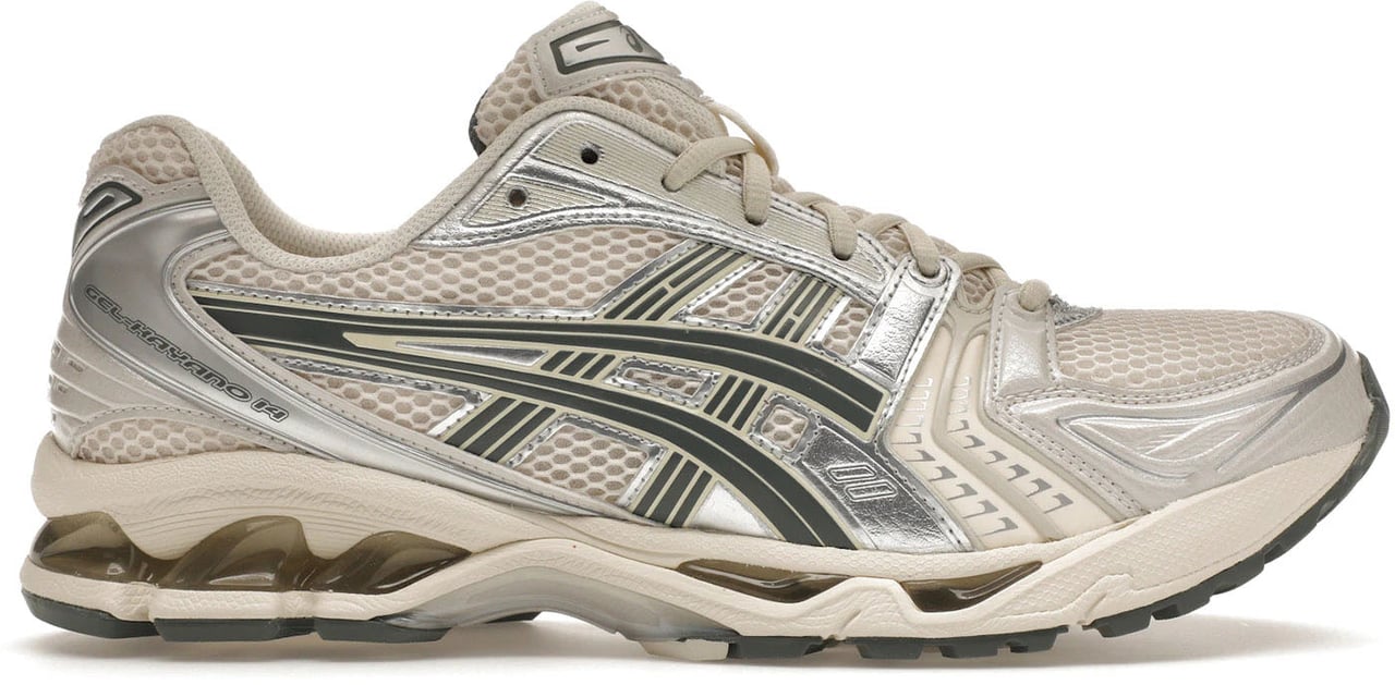 Asics ASICS Gel-Kayano 14 Birch Dark Pewter Divers