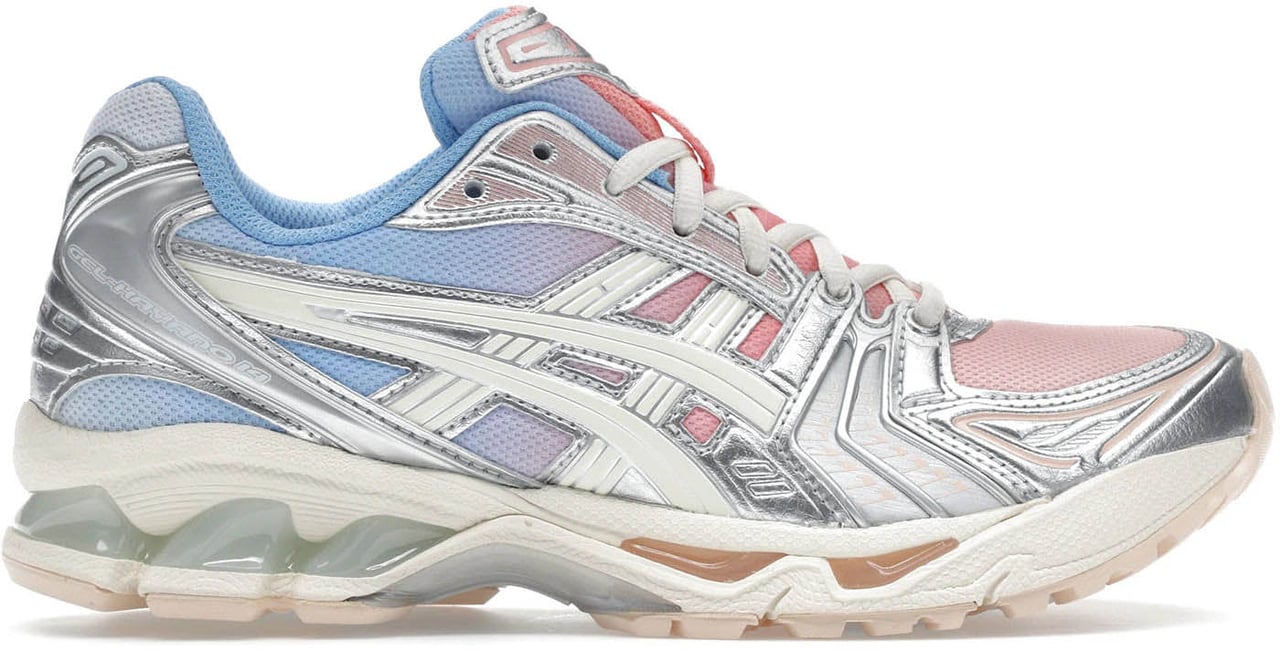 Asics ASICS Gel-Kayano 14 Baked Pink Cream (Women's) Divers