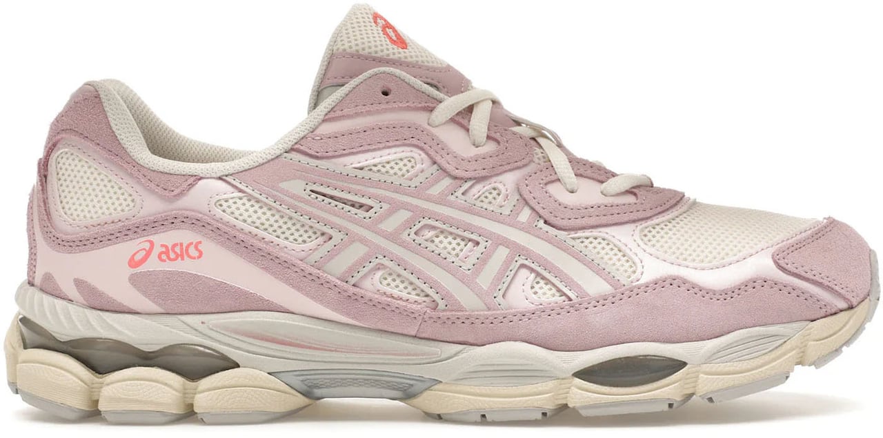 Asics ASICS Gel-NYC Cream Rose Water Beige
