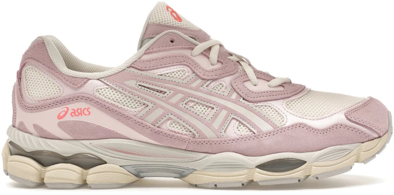 Asics ASICS Gel-NYC Cream Rose Water Beige