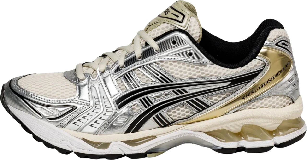 Asics ASICS Gel-Kayano 14 Birch Pure Silver Divers