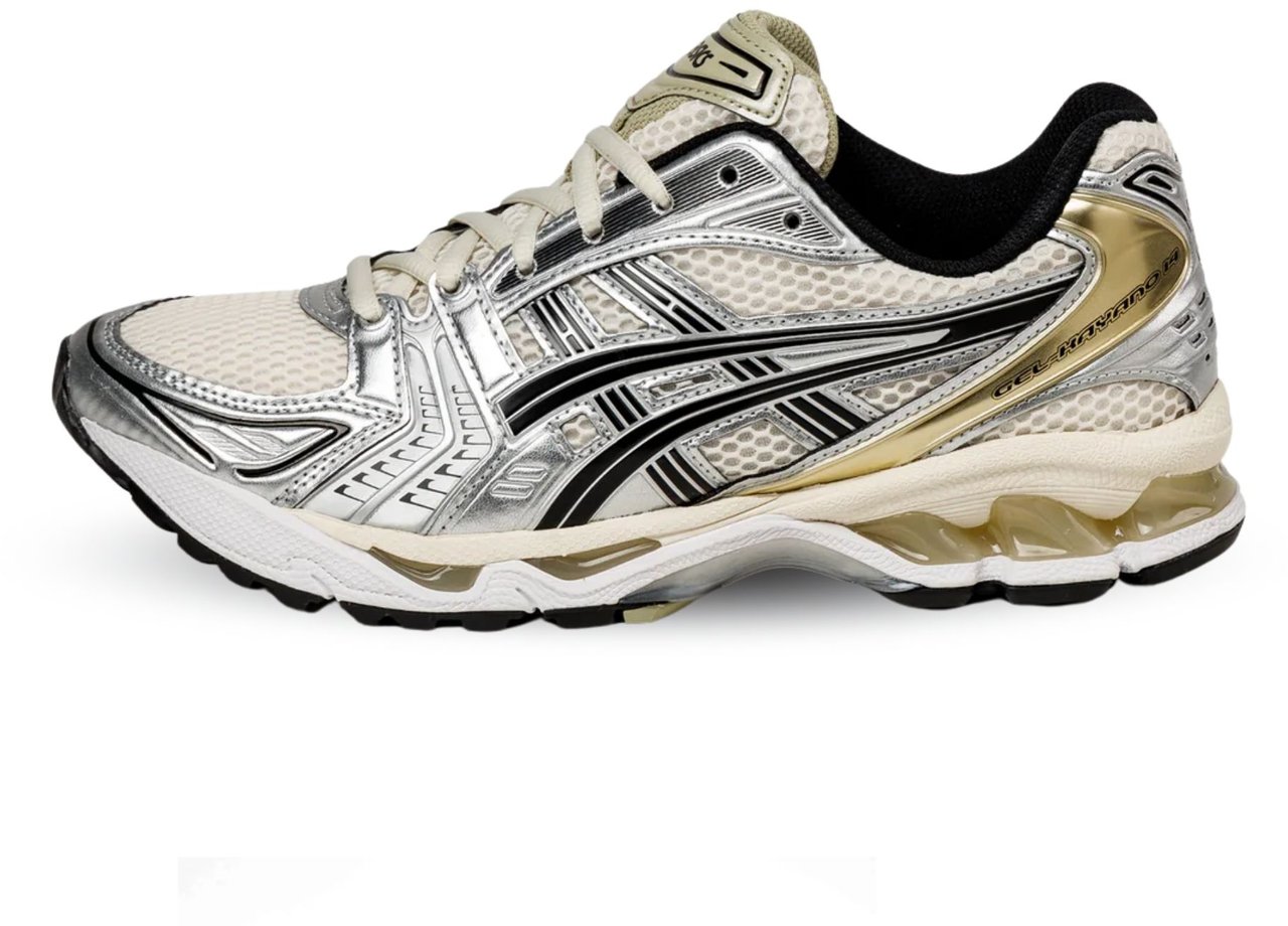 Asics ASICS Gel-Kayano 14 Birch Pure Silver Divers