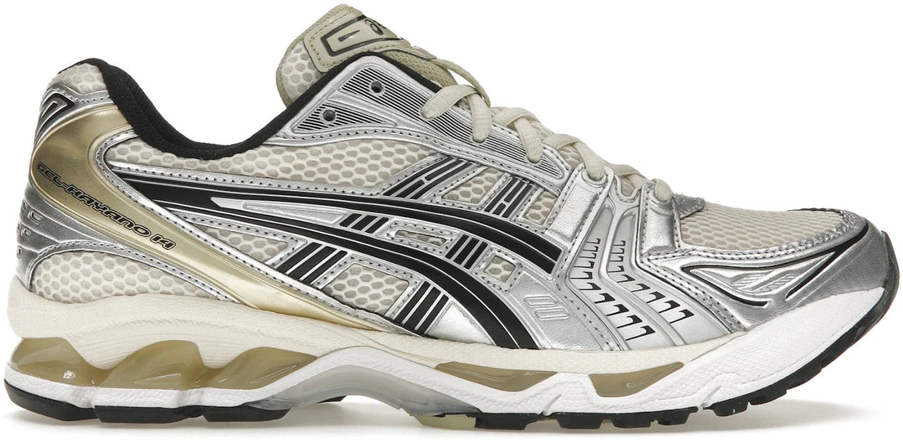 Asics ASICS Gel-Kayano 14 Birch Pure Silver Divers