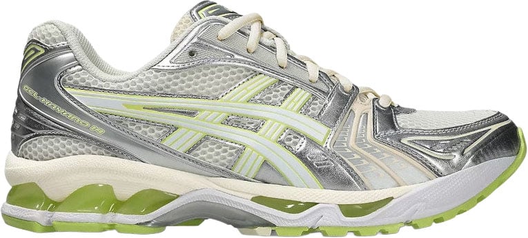 Asics ASICS Gel-Kayano 14 Cream Pistachio Groen