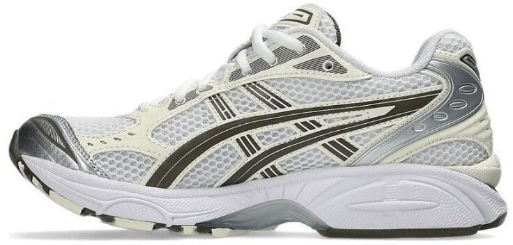 ASICS Gel-Kayano 14 "White Ivory" Divers